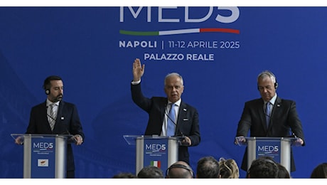 Piantedosi al MED-5 con Cipro, Grecia, Malta e Spagna. Documento finale: “Garantire rimpatri rapidi ed efficaci”