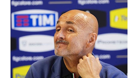 Spalletti ‘demolisce’ Simone Inzaghi sul caso ultras: “Io so riattaccare il telefono”