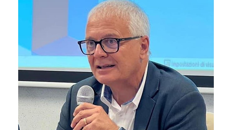 Referendum su lavoro e cittadinanza, Trotta (Cgil): «L’invito all’astensione è una violenza della democrazia» · LaC News24 - LaC News24 Referendum su lavoro e cittadinanza, Trotta (Cgil): «L’invito all’astensione è una violenza della democrazia» · LaC News24 - LaC News24