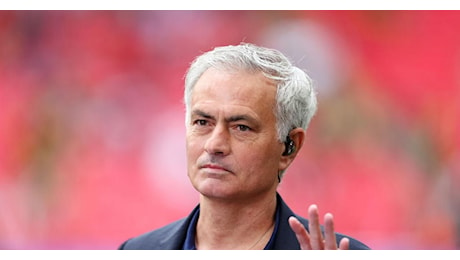 Da Special a 'The Crying One': Mourinho show in Turchia. L'ultima...