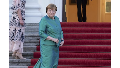 Angela Merkel, l'ex cancelliera tedesca compie 70 anni