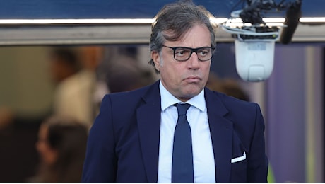 Calciomercato Juventus, Giuntoli annuncia i prossimi movimenti: Un colpo per reparto