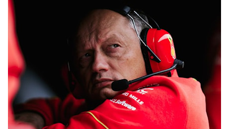 Turrini e l'appello a Vasseur per risolvere i problemi della Ferrari