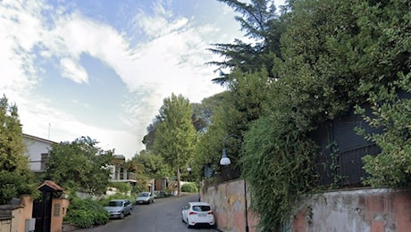 Arrestato un uomo accusato di omicidio, si nascondeva in un bed&breakfast a Roma