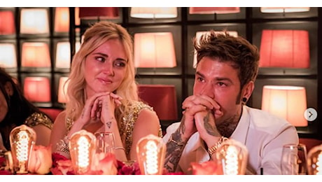 Fedez-Ferragni, firmato l’accordo di separazione e contestuale divorzio