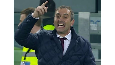 Colpo grosso del 'Maestro' Giampaolo: al ritorno in Serie A, fa subito tre punti. Il Venezia resta ultimo: Guarda la NUOVA CLASSIFICA di Serie A