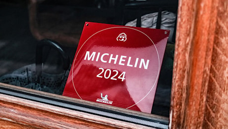 Stelle cadenti. Restituirne una Michelin serve a ben poco. Se non alla pubblicità