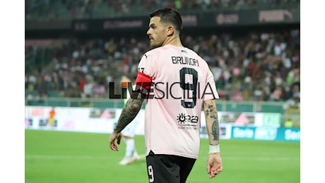 Palermo, playoff sicuri: i rosa vincono al Barbera contro il Frosinone