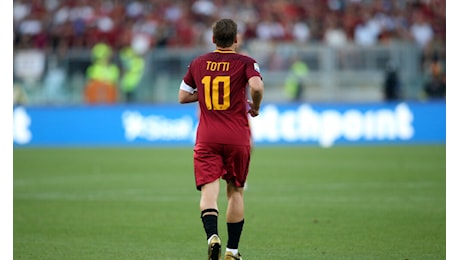 Le rivelazioni scottanti di Totti: “Diventi ingombrante”