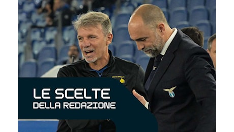 Le scelte della redazione: s'infiamma la corsa Champions, a Montjuic è tempo di Clásico