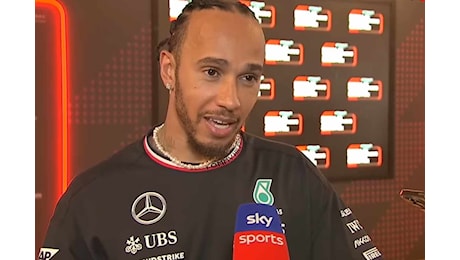 “Hamilton alla Ferrari è un rischio”, sentenza spiazzante