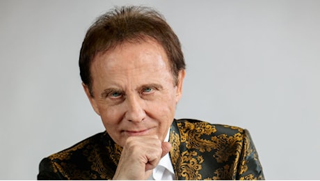 Roby Facchinetti: «La paternità per me è il vero senso della vita. Ai nostri figli stiamo regalando un mondo dove non c’è speranza, ma mi fido delle nuove generazioni»