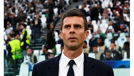 Juventus-Napoli, i convocati di Thiago Motta: c'è Federico Gatti