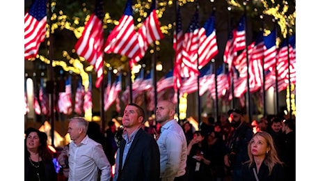 Dove guarda l’America