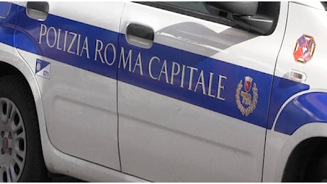 Incidente mortale su via Tiburtina: muore 21enne, grave un altro giovane