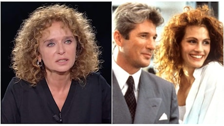 Valeria Golino e il provino finale per Pretty Woman: Quando vidi Julia Roberts, capii che avrebbero preso lei