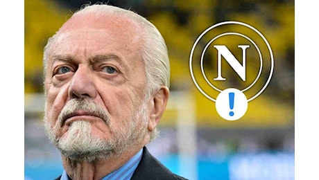 News SSC Napoli, Il Messaggero: “Plusvalenze fittizie, nel mirino un affare degli azzurri”