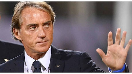 Nuovo allenatore Roma: Mancini sta già studiando la squadra in vista del Napoli!