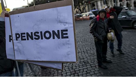 Pensioni a 1.000 euro, ecco come arrivare a questo importo nel 2025 con le nuove regole