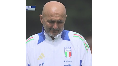 Nazionale, arriva la Nations League: Spalletti può sorridere