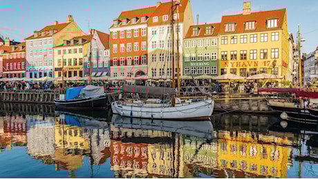 Città più felici del mondo, Copenhagen regina, Finlandia ko. Le migliori italiane sono una sorpresa