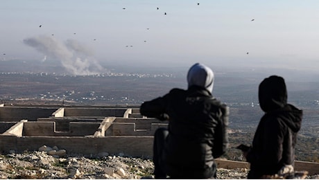 Siria senza pace, jihadisti e mercenari turchi all'assalto di Aleppo. Ecco cosa sta succedendo