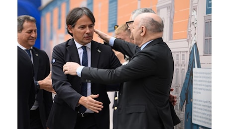 Inter, Inzaghi chiede aiuto a Marotta: c’è una precisa richiesta a gennaio | CM.IT