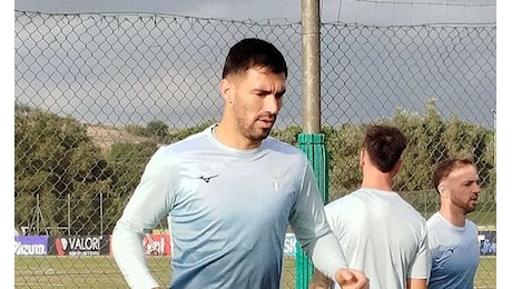 Lazio, il bilancio di Romagnoli: Ultimi sei mesi bellissimi. Nel 2025 vogliamo raggiungere qualcosa di importante