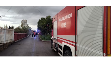 Esplosione a Ercolano, tre vittime. Due sorelle gemelle di 26 anni e un 18enne al primo giorno di lavoro