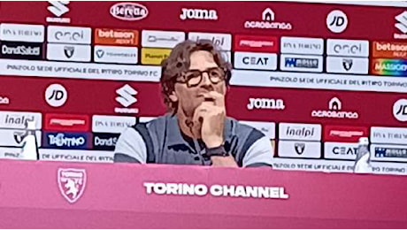 LIVE Vanoli: Darei tutto per vincere il derby. Dobbiamo trasformare l'energia e la voglia quando l'arbitro fischia. Coco c'è, Ricci e Gineitis porvano nella rifinitura