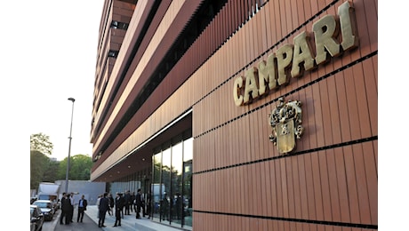 Inchiesta sul gruppo Campari, l'accusa: evasione fiscale da un miliardo. Due indagati