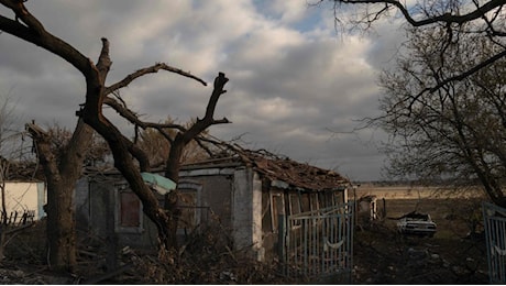 Ucraina - Russia in guerra, le notizie di oggi in diretta