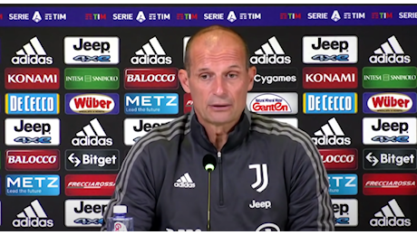 Allegri-Roma, primi contatti 15 giorni fa: la risposta del mister