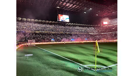 San Siro a festa per Inter-Bayern Monaco e l’incasso è monstre! – CdS