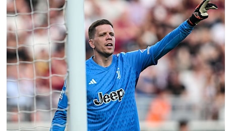 Ritiro Szczesny, Pavanello fa un APPELLO: «Ora mi aspetto il meritato omaggio allo Stadium»