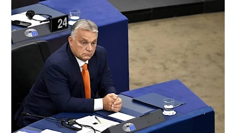 Mandati d’arresto per Netanyahu e Gallant, Orban sfida Cpi: “Premier venga in Ungheria”