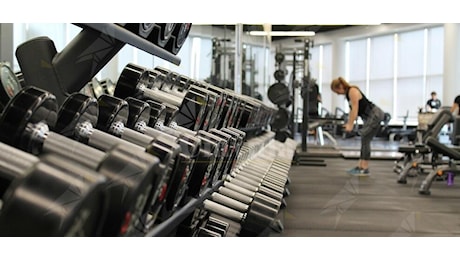 Palestra, ripresa al top: dritte per tornare in pista al meglio dopo l’estate