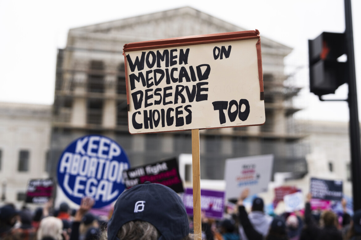 Usa, dopo l'aborto viene negata la salute delle donne