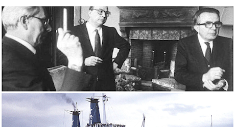 Quella volta che a Sigonella Craxi rese l'Italia un paese sovrano, bloccando intervento Usa durante la crisi del dirottamento dell'Achille Lauro