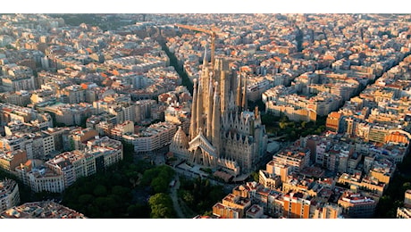 Barcellona vieta gli affitti brevi e realizza il vecchio sogno del Pd
