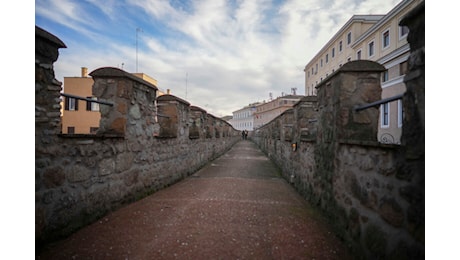 Riapre il Passetto di Borgo, una via di fuga nascosta per i papi