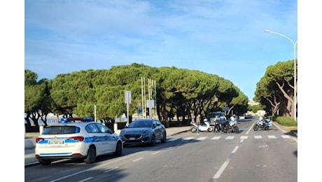 Cagliari piange Beatrice Loi, la giovane travolta in viale Colombo