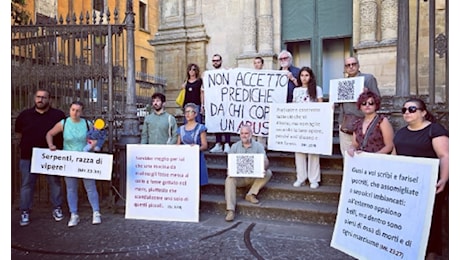 Vescovo indagato, il Movimento contro gli abusi, “lasci la Diocesi”