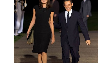 Carlà rischia l'incriminazione per i soldi libici a Sarkozy. Ha partecipato alla truffa