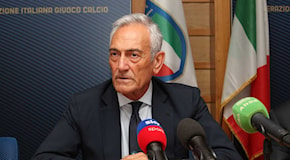 FIGC, Gravina anticipa le elezioni: scenari, rivali e ambizioni. Così può essere rieletto