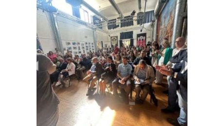 La Salute Mentale  (ha detto il direttore del Dipartimento di Salute Mentale dell'ASP Messina durante un incontro svoltosi oggi in mattinata presso il Centro Diurno Camelot di viale Giostra per celebrare la Giornata Mondiale della Salute Mentale)