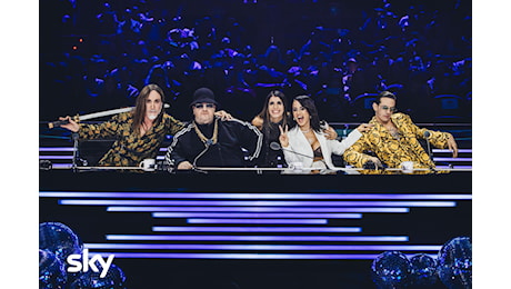 X Factor 2024, The Foolz e Danielle eliminati: cosa è successo nella quarta puntata dei live