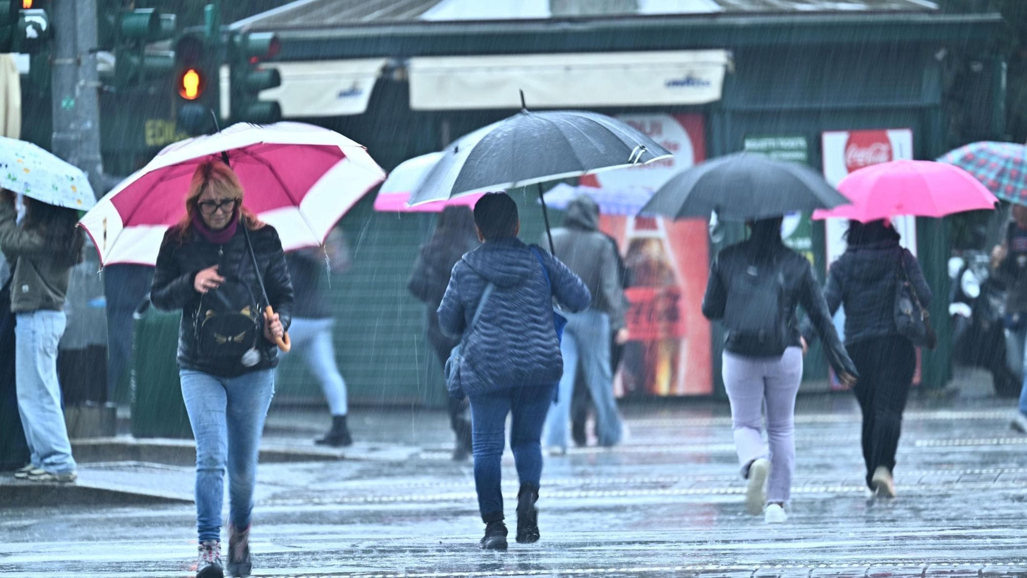 Maltempo In Liguria, Alle Urne Con L’incognita Allerta. Spostati I ...