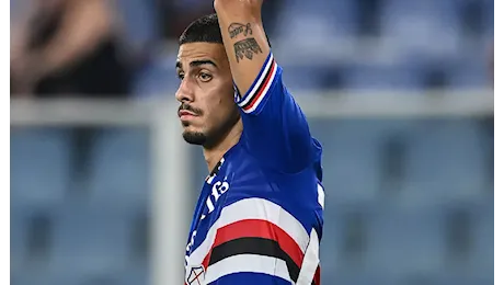 Sampdoria, crisi senza fine. Depaoli in ospedale: tac negativa