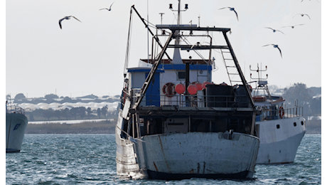 Il 9 ottobre a Fiumicino il convegno Uila Pesca “Orizzonte Pesca”